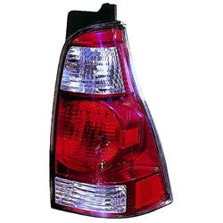 4Runner 2003 - 2009 Tail Light TO2502146 TO2800147