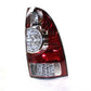 TOYOTA TACOMA 2005 - 2015 TAIL LIGHT ASSEMBLY TO2800177 TO2801177