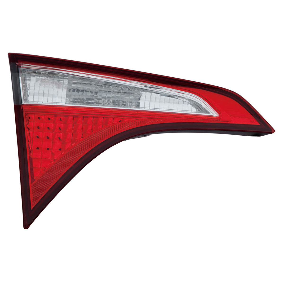 2014-2016 TOYOTA COROLLA Inner Tail Light Assembly Driver Side