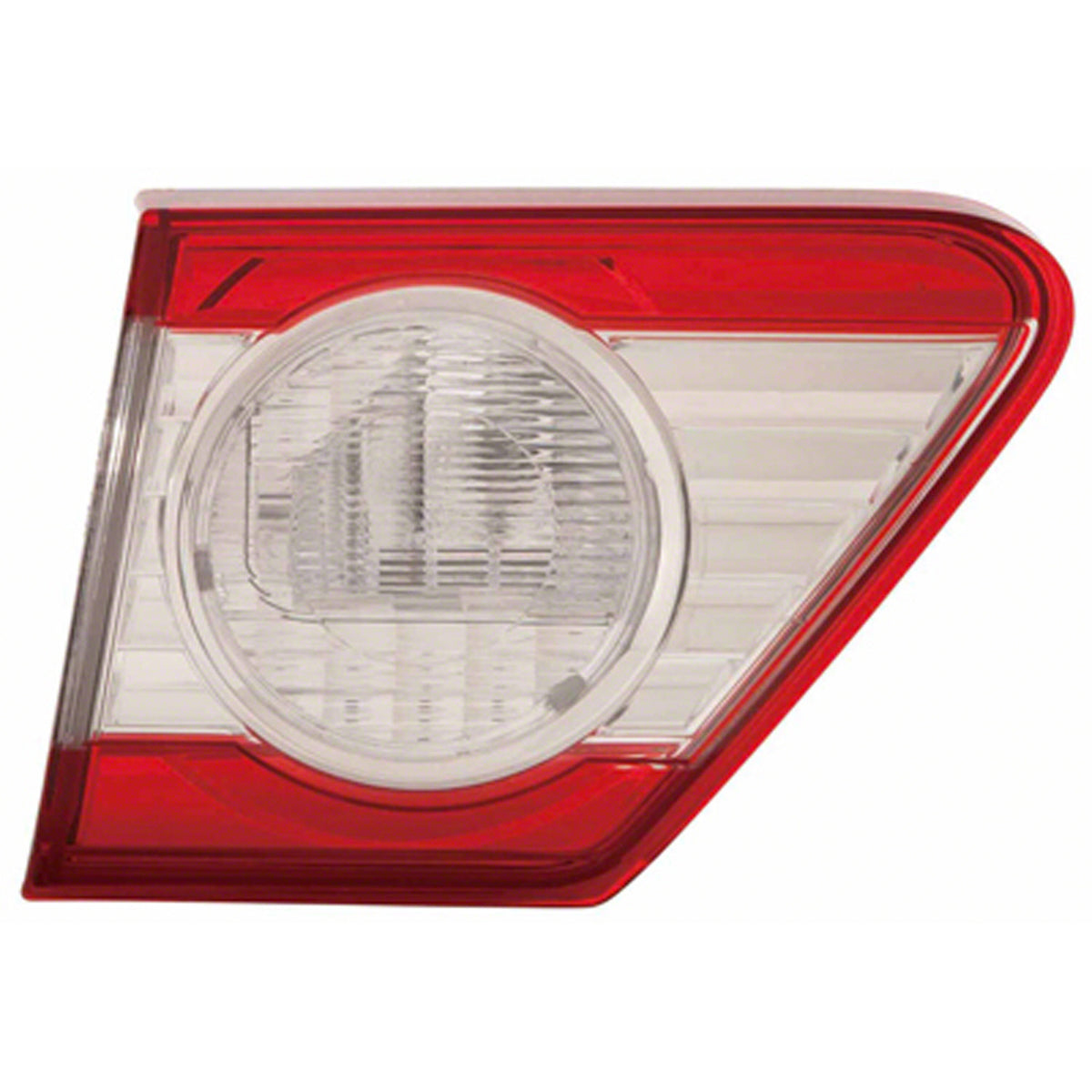 2011-2013 TOYOTA COROLLA Inner Tail Light Assembly Passenger Side