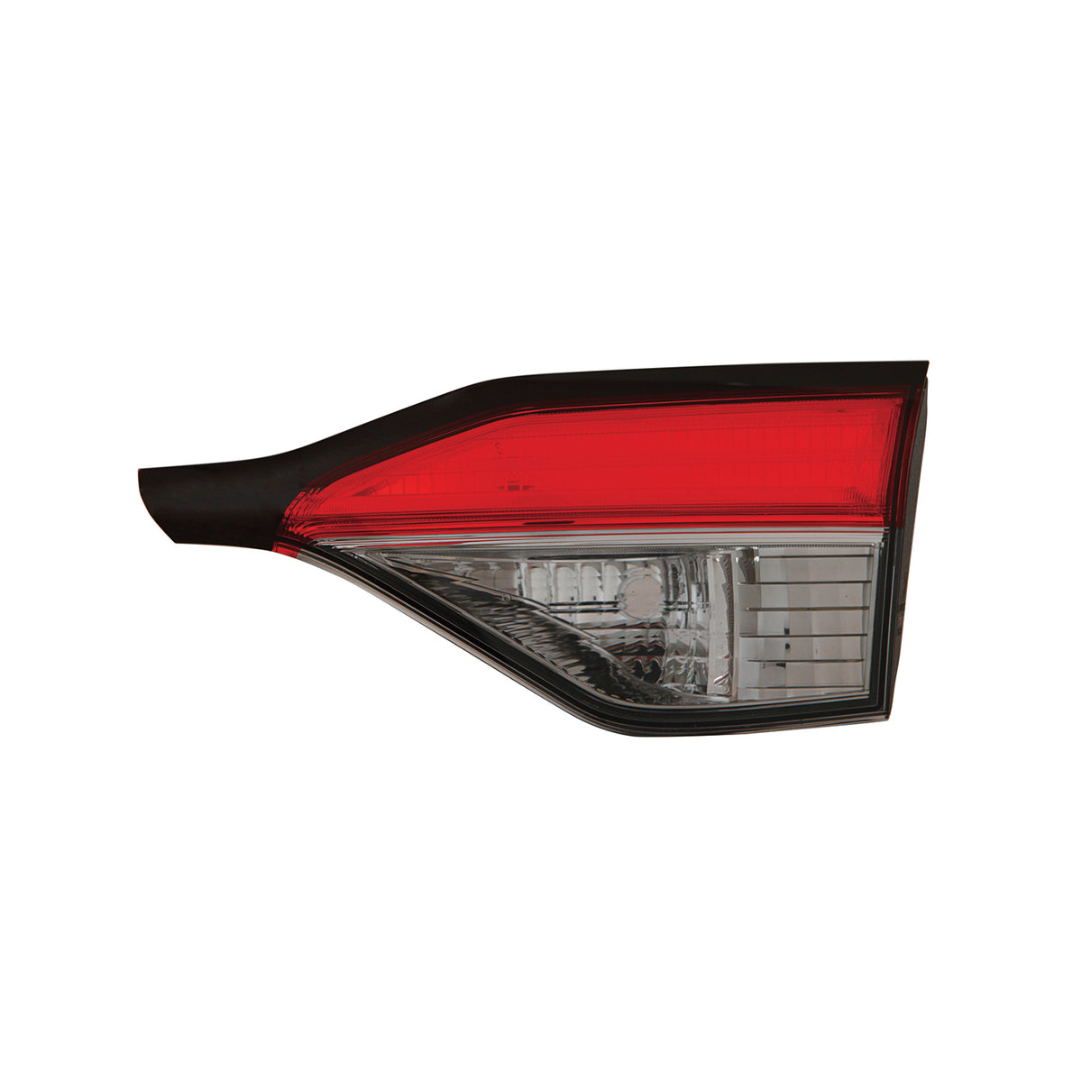 2020-2022 TOYOTA COROLLA Inner LED Tail Light Lens And Housing Passenger Side