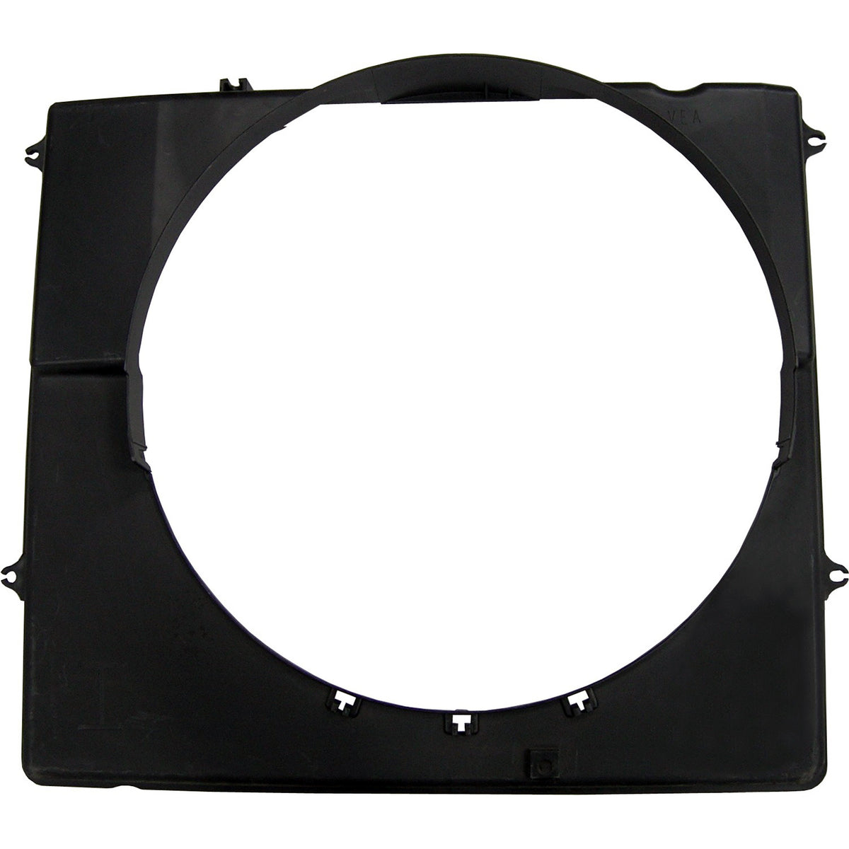 1996-2002 TOYOTA 4RUNNER V-6 Upper Fan Shroud