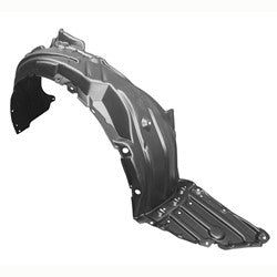TOYOTA COROLLA FENDER LINER Fits: 2020 - 2024 TO1249233