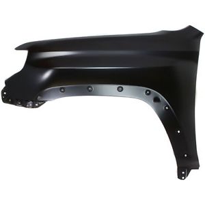 4Runner 2010 - 2022 Fender