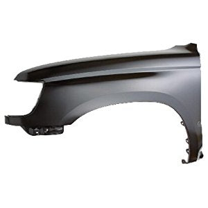 Toyota 4Runner Steel Fender with fender flares