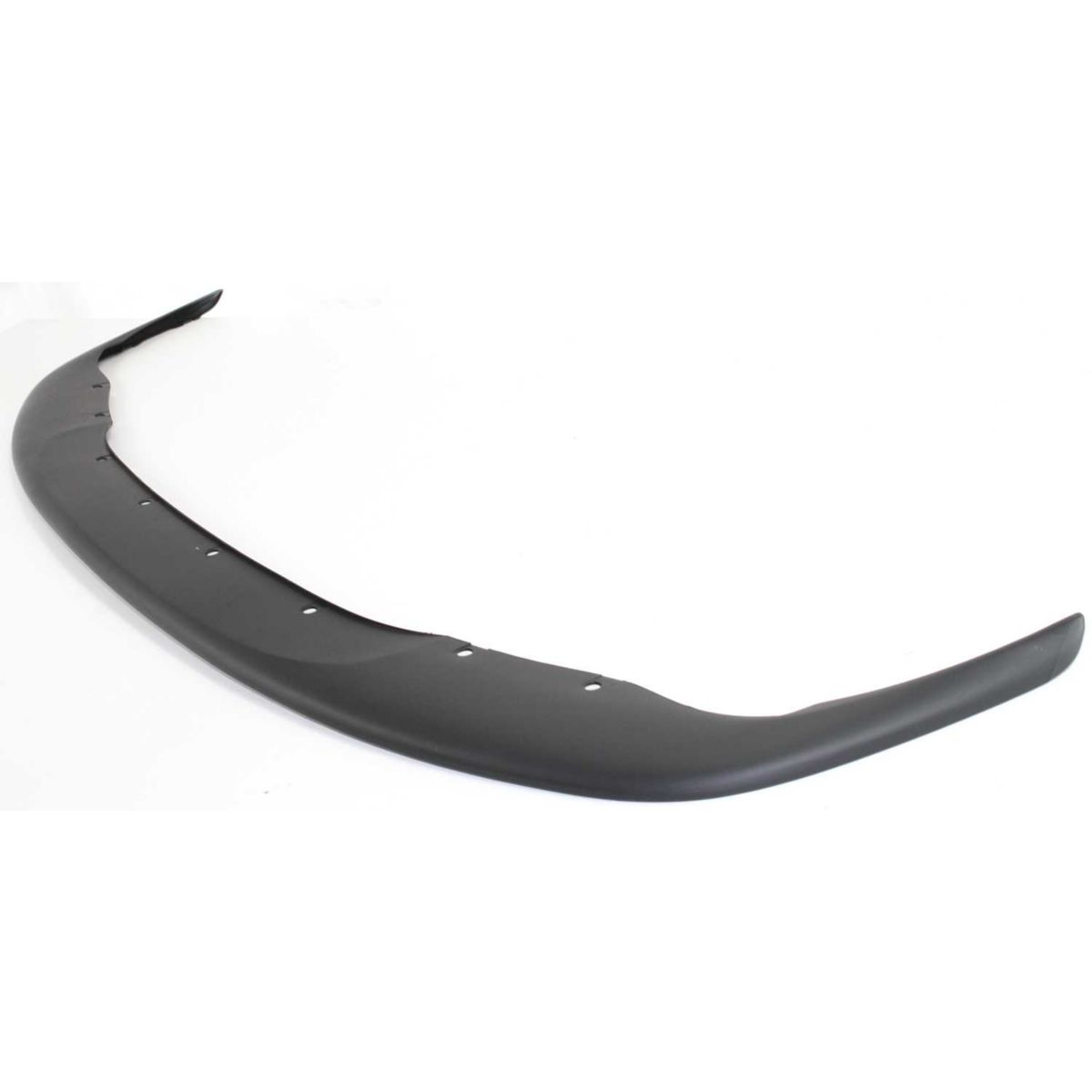 Toyota Tacoma 2001 - 2004 Front Chrome Bumper and Plastics TO1002174