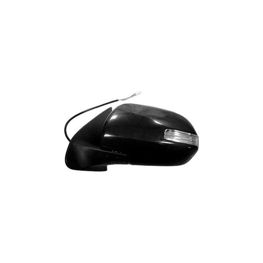 2012-2015 Toyota Tacoma Power Door Mirror W/Signal - TO1321283