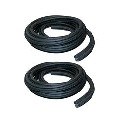 1994-2002 Dodge Ram 1500 2500 3500 Door Seal Kit WST010258