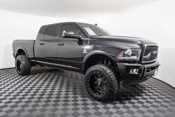 Dodge RAM 2009 - 2018 Radiator Support Ram 2500 3500 CH1225285