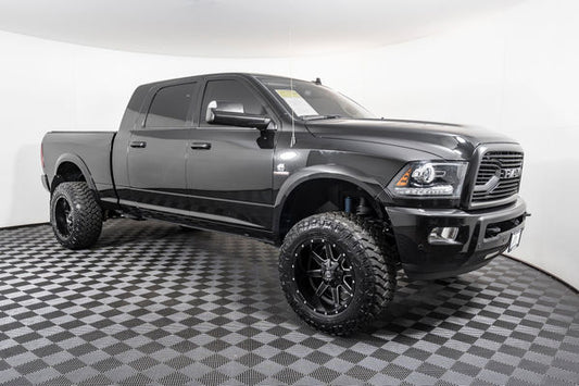 Dodge RAM 2009 - 2018 Radiator Support Ram 2500 3500 CH1225285