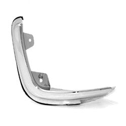 1993-1997 Ford Ranger Grille Molding - FO1213103