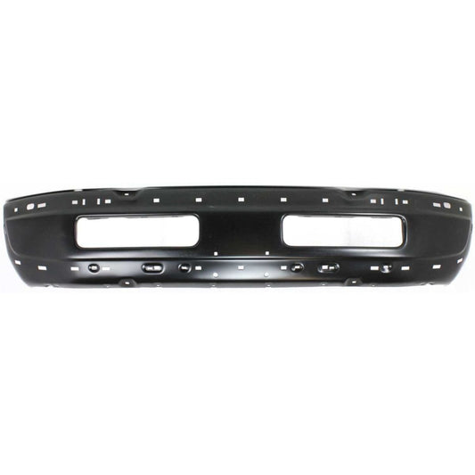 1994 -2002 Dodge Ram 1500 2500 3500 Front Paintable Bumper Assembly