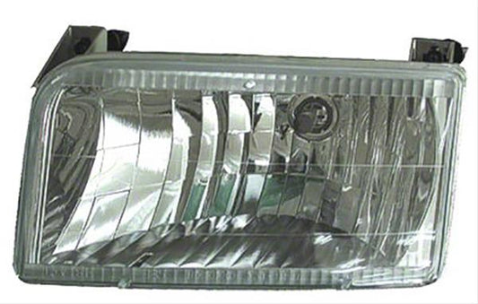 1992 - 1997 Ford F150 F250 F350 / Bronco Performance Headlights FO2505102