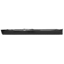 2002-2008 Dodge RAM 1500 / 2500 / 3500 Rocker Panel - RRP1591 / RRP1592