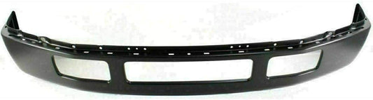 Ford F250 F350 F450 1999 - 2007 Front Paintable Front Bumper Kit FO1002393