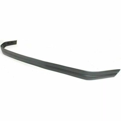 1992-1997 FORD BRONCO F250 F350 Full Size Pickup Front Bumper Impact Strip - FO1057220