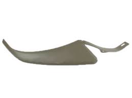 2011 - 2016 FORD F250 F350 F450 Front Bumper Passenger Side Plastic Step Pad FO1046126