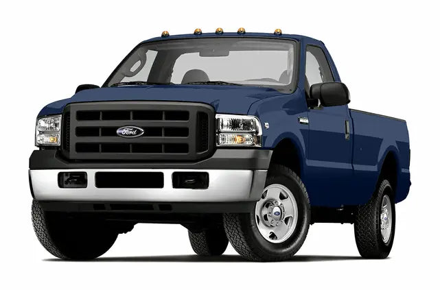 1999 - 2016 Ford Super Duty Regular Cab Rockers and Cab Corners Kit