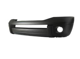 2006-2009 Dodge RAM 1500 / 2500 / 3500 Front Bumper Cover - CH1000873