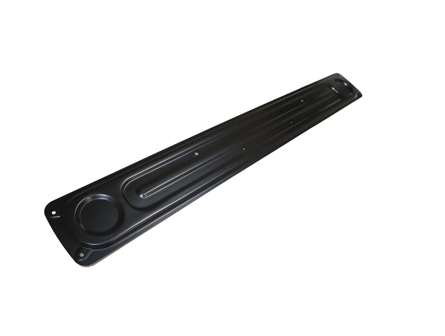 2002-2025 Dodge RAM 1500 / 1500 Classic / 2500 / 3500 Tailgate Access Panel - CH1905100