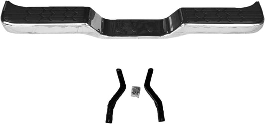 Toyota Pickup 1989 - 1994 REAR CHROME BUMPER TO1102221