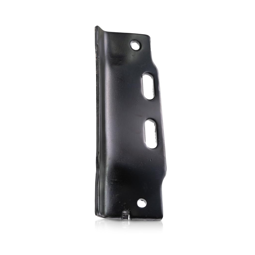 1992-1997 Ford F-250 / F-350 / F-450 Front Inner Bumper Bracket - FO1067108