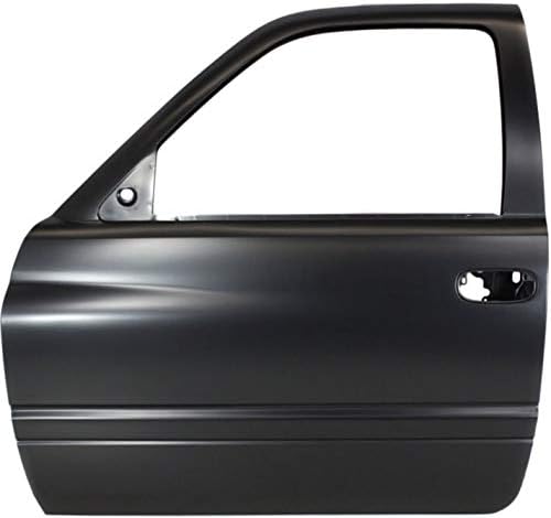 1994-2002 Dodge RAM 1500 / 2500 / 3500 Front Door Shell - CH1301110