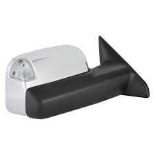 2015-2018 DODGE RAM 2500 RAM 3500 Door Mirror Passenger Side - CH1321398