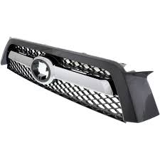 2010-2013 TOYOTA 4RUNNER Grille - TO1200367
