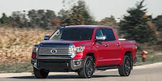 2014-2021 Toyota Tundra Radiator Support Assembly - TO1225325