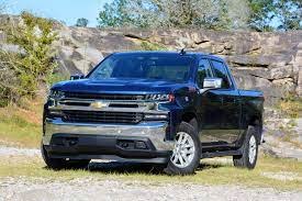 Chevrolet Silverado 2019 - 2022 FENDER  GM1240411 GM1241411