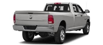 Dodge RAM 2009 - 2018 -> Fits 2013 - 2018 Dodge Ram 2500 3500 Rear Chrome Bumper Assembly CH1103128