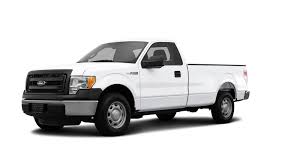 Ford F150 2009 - 2014 Regular Cab Rocker RRP3983 RRP3984