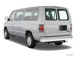 Ford Econoline 2008 - 2019 Fits 2005 - 2014 Tail Light FO2801190 FO2800190