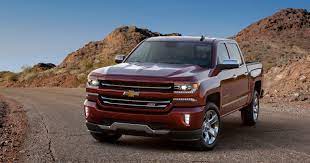 Silverado 2014 - 2018 Fender GM1240385 GM1241385