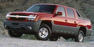 GMC & Chevrolet 1999 - 2006 Rocker Panel RRP1459 RRP1460