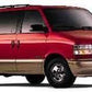 GMC Safari Van 1995 - 2005 / Astro Van 1995 - 2005 Front Steel Fender