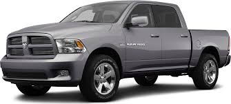 Dodge RAM 2009 - 2018 FITS:2009 - 2012 RAM 1500 FRONT BUMPER IMPACT ABSORBER Part # CH1070833