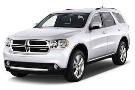 Dodge Durango 2010 - 2022 FenderCH1248156 CH1249156