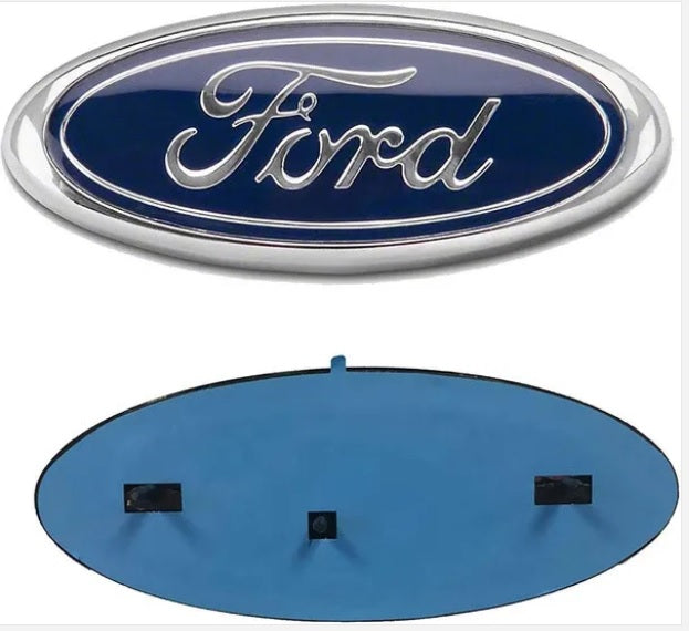 2005-2007 Ford Super Duty Front Grille - FO1200458