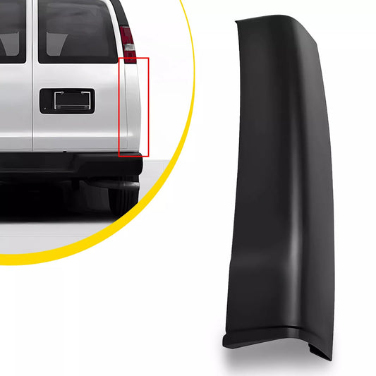 1996-2024 GMC Savana / Chevrolet Express Quarter Panel Extension - GM1703110