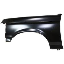 1987-1991 Ford F250 / F350 / F450 / F150 / Bronco Fender - FO1241122