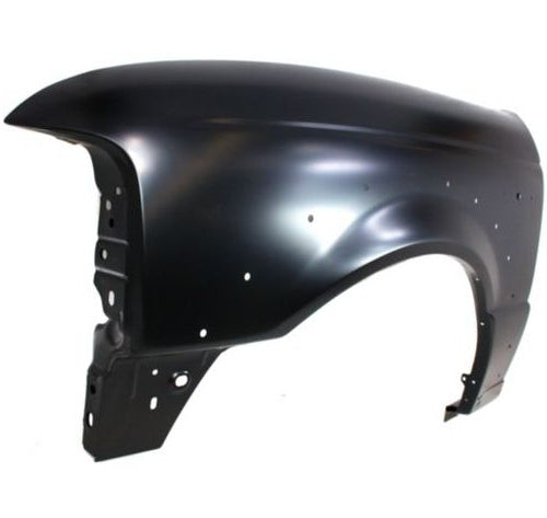 2006-2011 Ford Ranger Fender - FO1241256