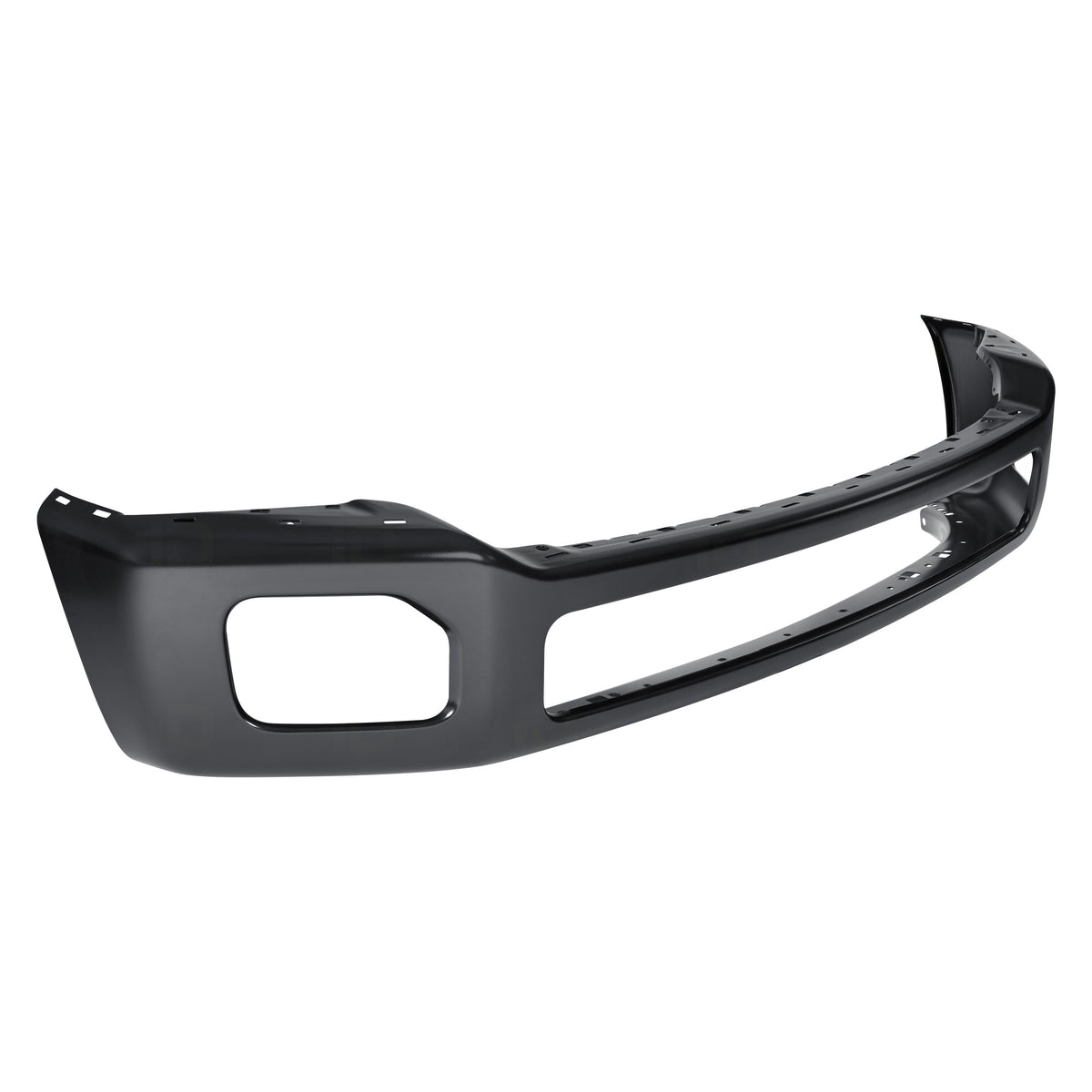 2011-2016 Ford Front Bumper Paintable Kit - FO1002417 FO1019100 FO1095242 - FO1002417 FO1019100 FO1095242