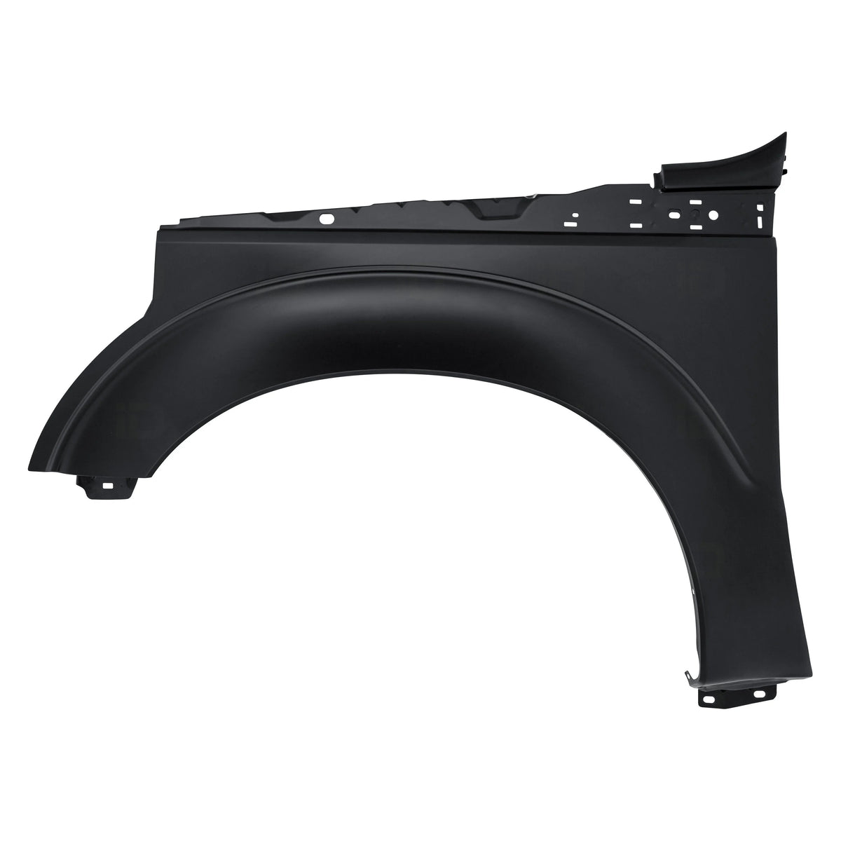 2011-2016 Ford F250 / F350 / F450 Fender - FO1240284 / FO1241284