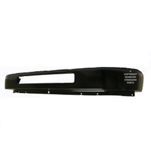 2008-2025 FORD E350 E450 ECONOLINE Front Bumper Face Bar - FO1002409
