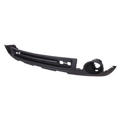 2007-2010 GMC SIERRA Front Bumper Lower Cover - GM1092218
