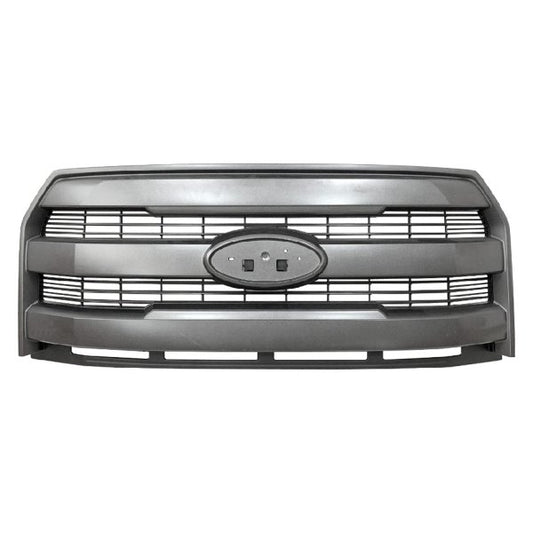 2015-2017 FORD F150 Front Grille - FO1200605