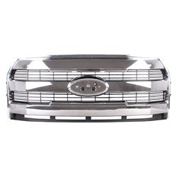 2015-2017 FORD F150 Grille - FO1200604