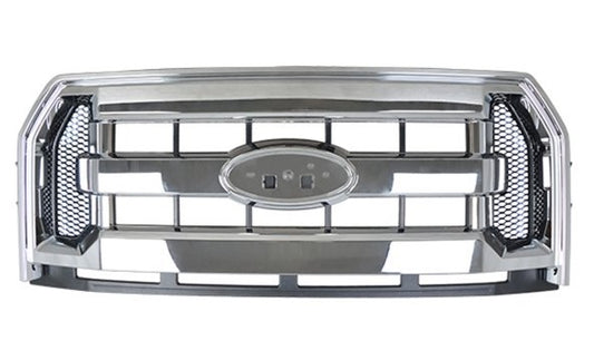 2015-2017 FORD F150 Grille - FO1200584